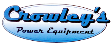 Crowley's Power Equipment